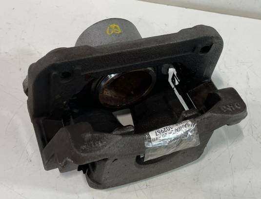 2019-2020 HYUNDAI SANTA FE FRONT RIGHT DISC BRAKE CALIPER W/O BRAKE PADS
