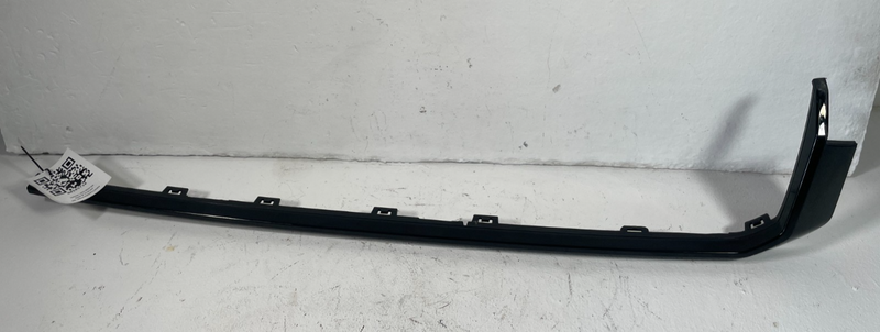 Load image into Gallery viewer, 2021 - 2025 BMW G82 M4 REAR LEFT DRIVER SIDE BUMPER LOWER TRIM 8076447 # 105724
