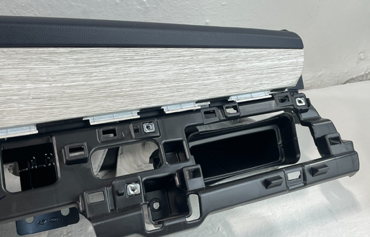 2023-2025 HYUNDAI PALISADE INSTRUMENT PANEL PAD DASHBOARD ASSEMBLY