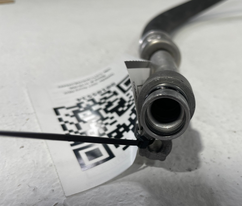 Load image into Gallery viewer, 2019 - 2025 ACURA RDX A/C AIR CONDITIONER SUCTION LIQUID HOSE PIPE 2.0L # 105534
