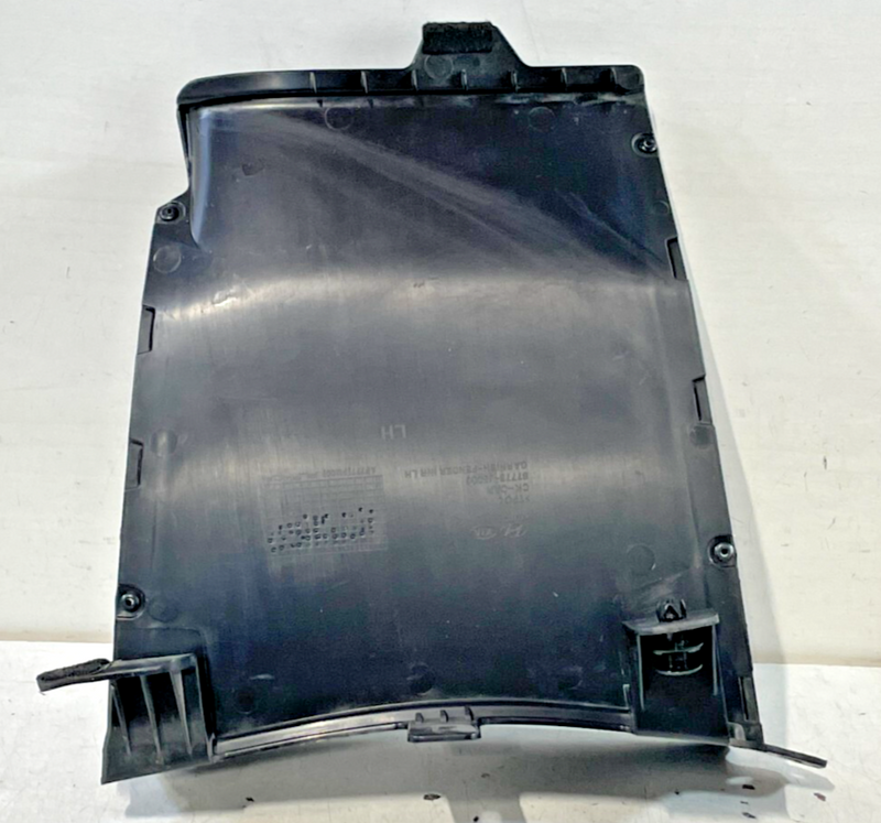 Load image into Gallery viewer, 2018 - 2023 KIA STINGER FRONT LEFT DRIVER FENDER AIR DUCT VENT BREATHER # 99583
