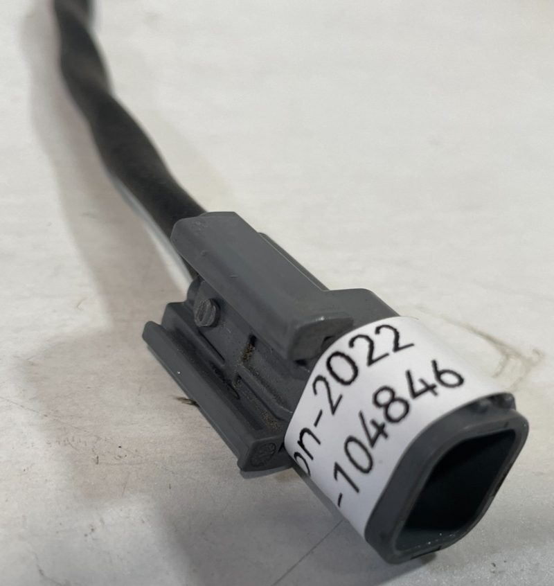 Load image into Gallery viewer, 2021-2025 HYUNDAI SANTA FE TUCSON ENGINE OXYGEN O2 LAMBDA SENSOR 2.5L # 104846
