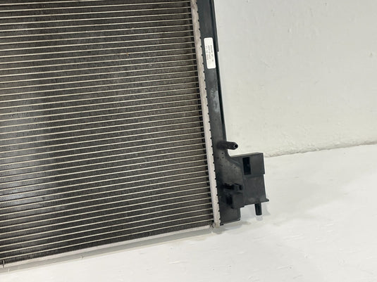 2017 - 2022 NISSAN ROGUE SPORT RADIATOR ASSEMBLY AUTO TRANSMISSION 2.0L