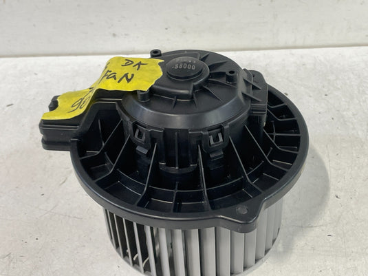 20-22 HYUNDAI PALISADE REAR HVAC AC HEATER BLOWER W/FAN MOTOR 97945-S800