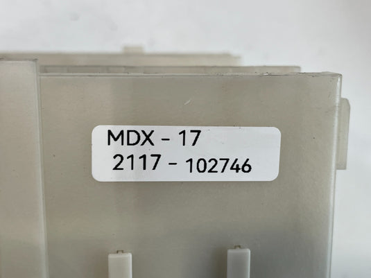 2017 - 2020 ACURA MDX REAR FUSE RELAY CABIN JUNCTION BOX 38230-TZ5-A030