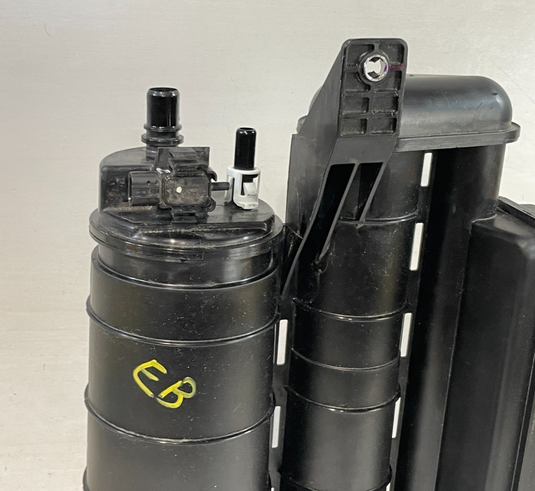 2023 - 2025 HONDA HR-V FUEL GAS VAPOR EMISSION CHARCOAL CANISTER 2.0L