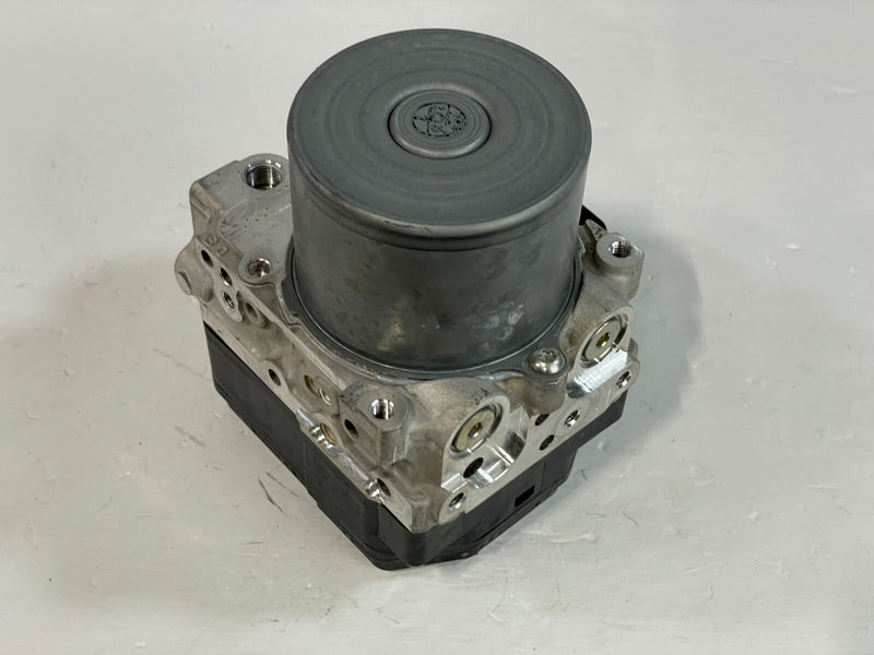 Load image into Gallery viewer, 2018-2020 INFINITI Q60 COUPE RWD ABS ANTI LOCK BRAKE CONTROL MODULE 3.0L # 89477
