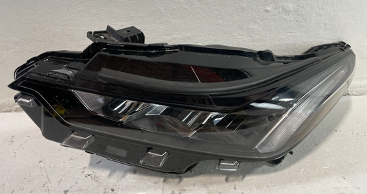 20-24 CADILLAC CT5 LEFT SIDE LED W/O CORNERING HEADLIGHT HEADLAMP