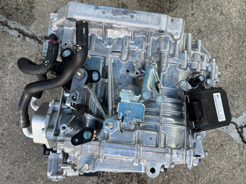Load image into Gallery viewer, HONDA CIVIC FWD AUTO TRANSMISSION ASSEMBLY 25K MILES 2.0L 2022-2024 # NB1-TRS469
