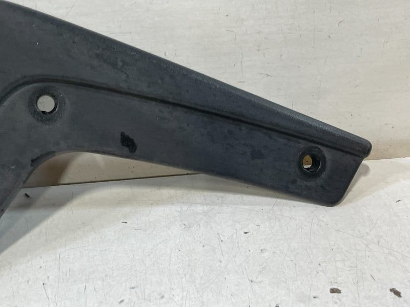 Load image into Gallery viewer, 2020-2022 HYUNDAI PALISADE REAR RIGHT SIDE MUD SPLASH FLAP SHIELD GUARD #100213
