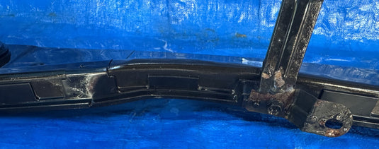 HYUNDAI SONATA RADIATOR CORE SUPPORT BRACKET 64101-L0000 2020-2022