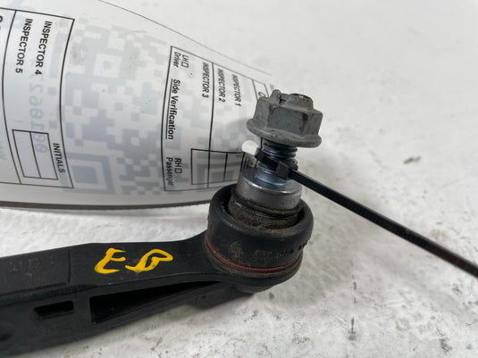 2012-25 BMW 330i 330e REAR LEFT DRIVER SIDE STABILIZER SWAY BAR END LINK