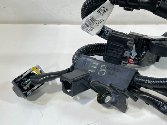 2023 - 2025 HONDA HR-V FWD AUTO TRANSMISSION WIRE WIRING HARNESS 2.0L
