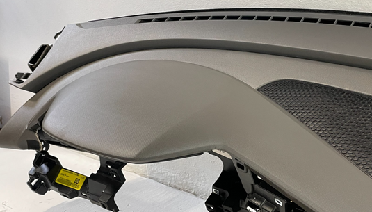 21-23 HYUNDAI ELANTRA ELANTRA N DASHBOARD DASH BOARD COVER ASSEMBLY GRAY