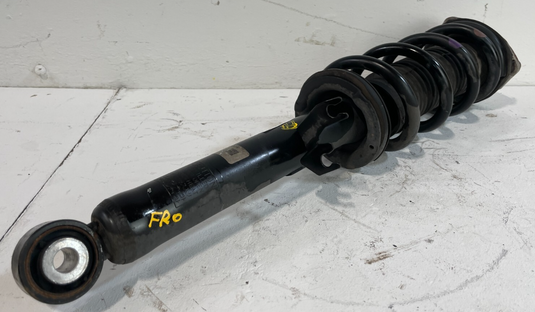 2015-2017 INFINITI QX50 RWD FRONT RIGHT SIDE SHOCK STRUT SPRING ABSORBER