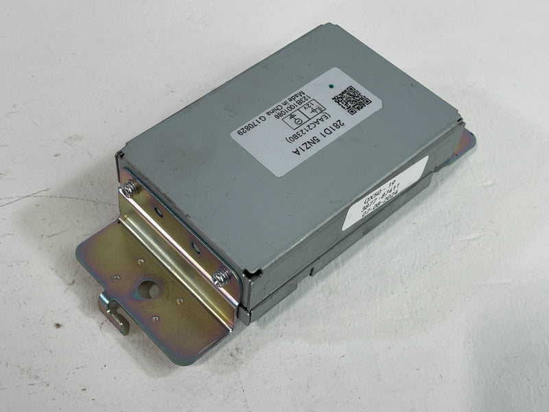 Load image into Gallery viewer, 2019 - 2021 INFINITI QX50 ACTIVE NOISE CANCELLATION CONTROL MODULE UNIT # 87411
