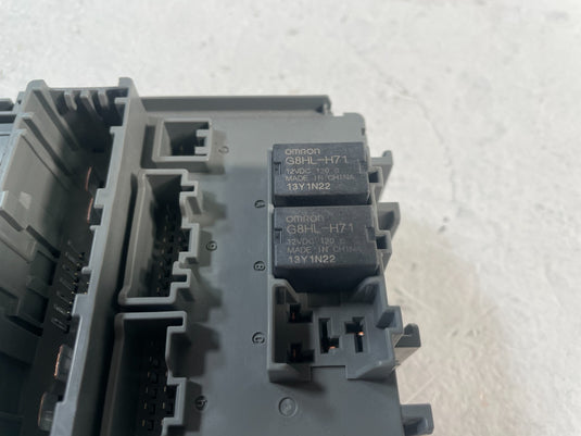 2023-2025 ACURA INTEGRA CABIN FUSE RELAY DASH JUNCTION BOX MODULE