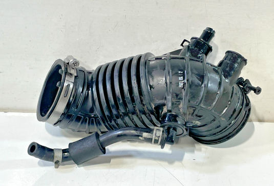 20-25 HYUNDAI SANTA FE SONATA ENGINE AIR CLEANER INTAKE HOSE PIPE 2.5L