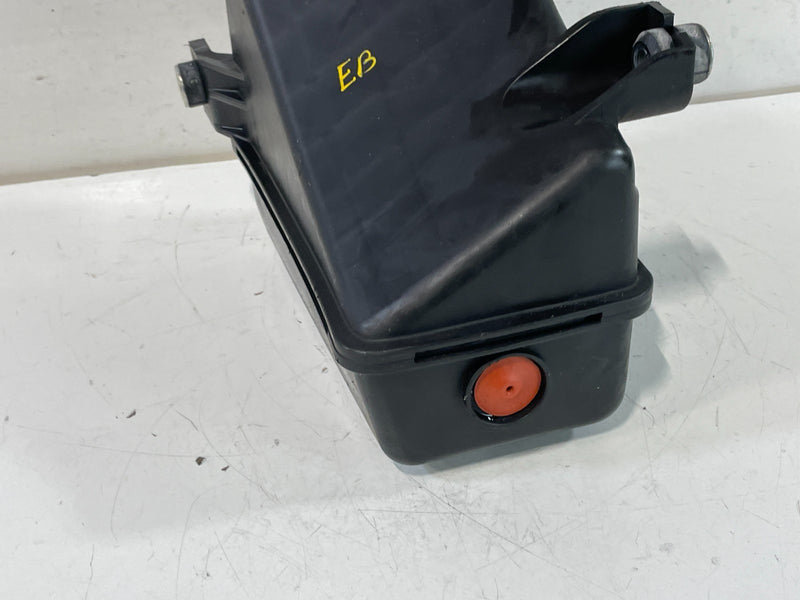 Load image into Gallery viewer, 14-20 ACURA MDX ENGINE AIR CLEANER INTAKE RESONATOR CHAMBER BLACK 3.5L # 102865

