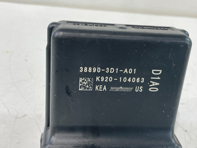 Load image into Gallery viewer, 2023 HONDA CR-V HYBRID SPORT GATEWAY COMPUTER CONTROL MODULE UNIT 2.0L # 102562
