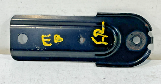 2022 - 2025 HONDA CIVIC FRONT RIGHT SIDE LOWER BUMPER SUPPORT BRACKET