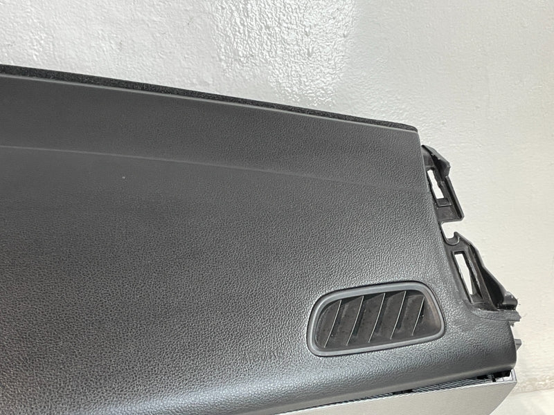 Load image into Gallery viewer, 20-22 HYUNDAI PALISADE DASHBOARD INSTRUMENT COVER PANEL ASSEMBLY BLACK # 102302
