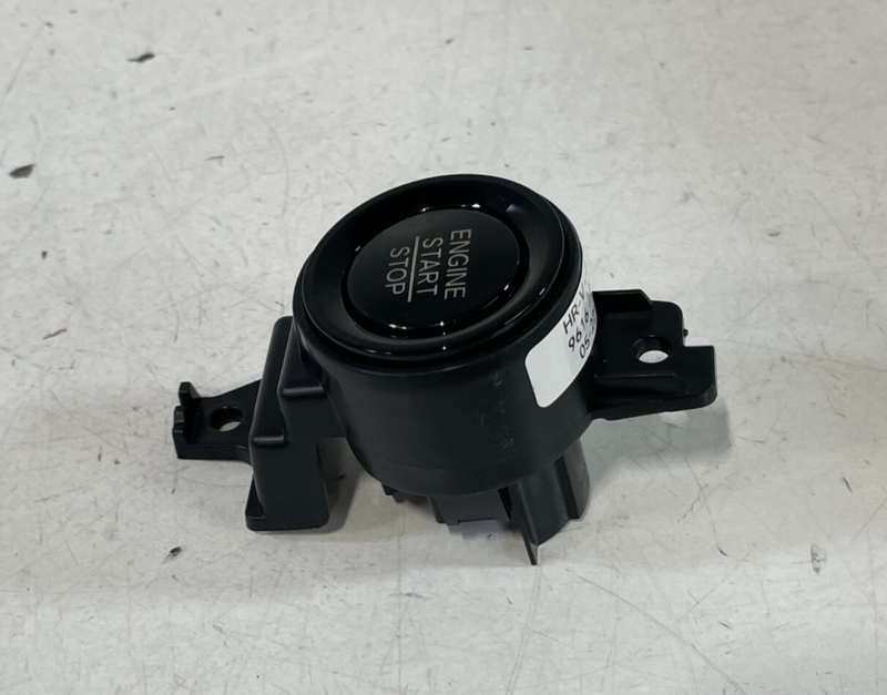 Load image into Gallery viewer, HONDA ACCORD CIVIC HR-V ENGINE START STOP IGNITION PUSH BUTTON SWITCH # 98963
