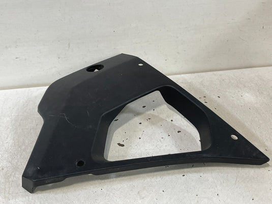 2019-2023 GENESIS G70 FRONT LEFT ENGINE COMPARTMENT COWL VENT COVER PANEL 100946