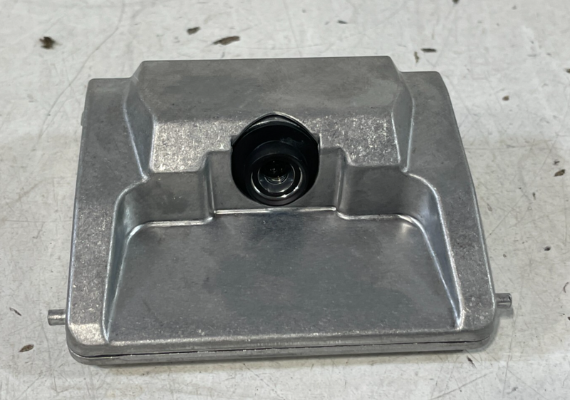 Load image into Gallery viewer, 2022-2023 KIA STINGER FRONT WINDSHIELD LANE DEPARTURE ASSIST CAMERA # 99649

