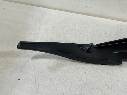 2017-2021 HONDA CIVIC FRONT RIGHT PASSENGER SIDE FENDER EXTENSION COVER