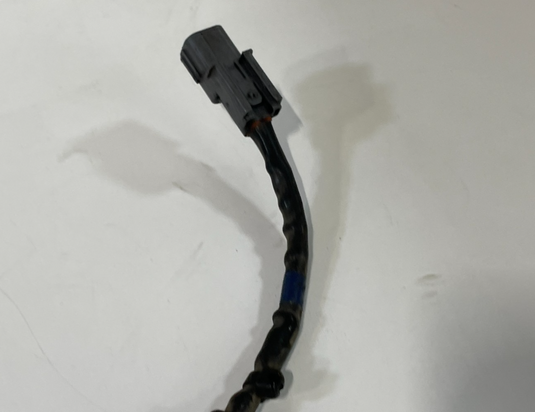 2020-2025 HYUNDAI PALISADE REAR LEFT LOWER EXHAUST LAMBDA O2 SENSOR 3.8L