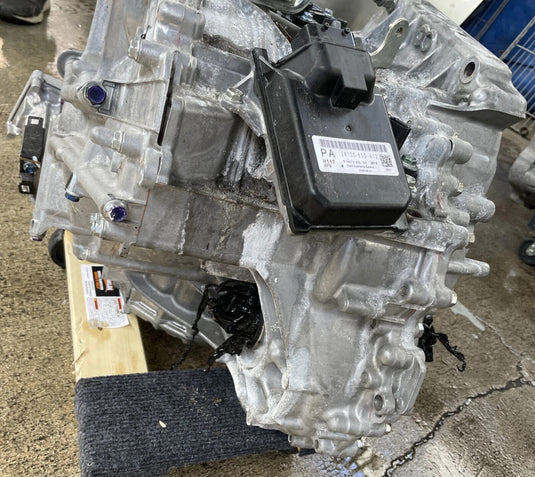 HONDA CIVIC FWD AUTO TRANSMISSION ASSEMBLY 26K MILES 2.0L 22 - 24