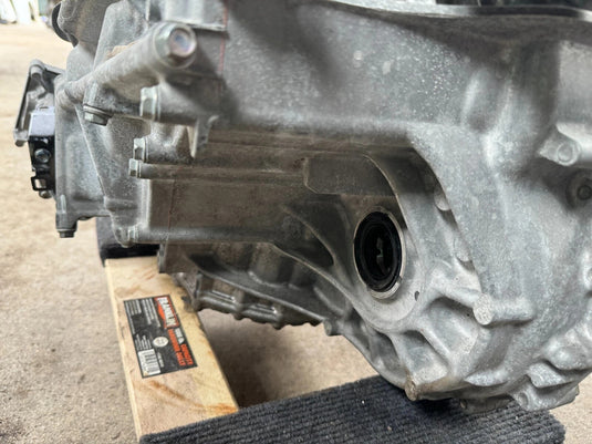 HONDA CIVIC FWD AUTO TRANSMISSION ASSEMBLY 105K MILES 2.0L 22 - 23