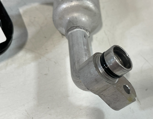 23-25 HONDA ACCORD A/C AIR CONDITIONING SUCTION TUBE HOSE PIPE LINE 1.5L