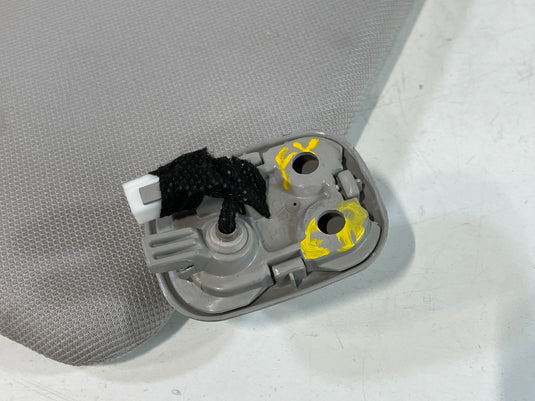 2020 - 2023 HYUNDAI PALISADE FRONT LEFT DRIVER SIDE SUNVISOR SUN VISOR