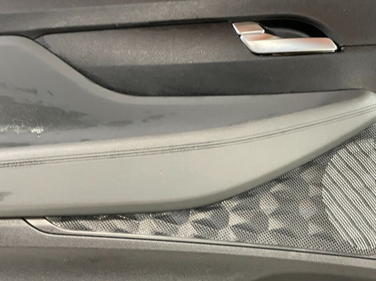 2021-2023 HYUNDAI SANTA REAR LEFT DRIVER SIDE INTERIOR DOOR TRIM PANEL