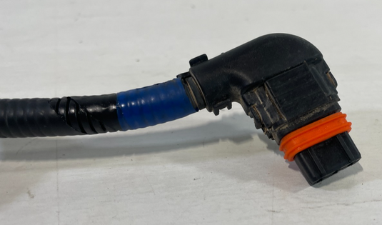2022-2025 HYUNDAI TUCSON AWD REAR DIFFERENTIAL AXLE CARRIER WIRE HARNESS