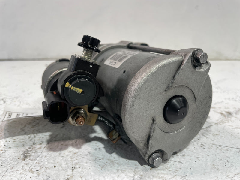 Load image into Gallery viewer, 2019-2023 GENESIS G70 RWD 12V ENGINE STARTER MOTOR 36100-2CTA0 2.0L # 105357

