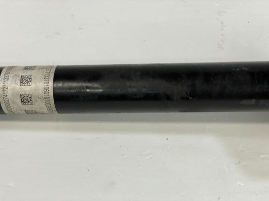 2017-2019 INFINITI QX30 FWD FRONT LEFT INTERMEDIATE AXLE JACK HALF SHAFT
