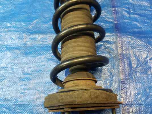 2004-2005 NISSAN 350Z COUPE FRONT RIGHT SIDE SHOCK STRUT SPRING ABSORBER