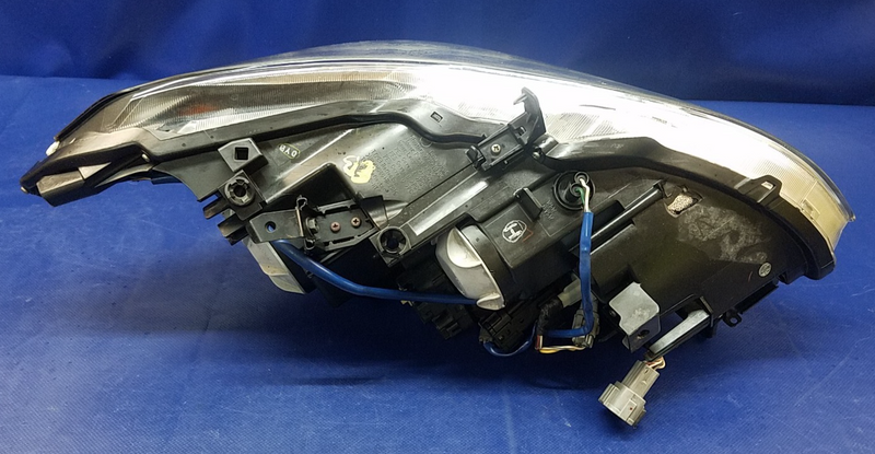 Load image into Gallery viewer, 11-14 INFINITI M37 Q70 LEFT XENON HEADLIGHT HEADLAMP W/ ADAPTIVE # IG15-HDS762
