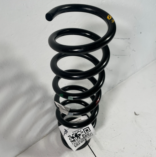 2022-2025 HYUNDAI TUCSON AWD REAR LEFT DRIVER COIL SPRING 55335-CWPW0