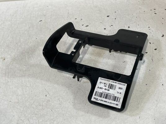 22-23 GENESIS G70 REAR LEFT DRIVER SIDE BLIND SPOT RADAR MODULE BRACKET