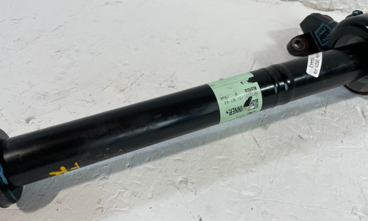 2021-2025 HYUNDAI SANTA FE FRONT RIGHT INTERMEDIATE JACK SHAFT 2.5L