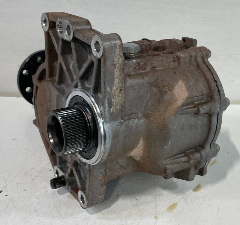 Load image into Gallery viewer, 20-23 HYUNDAI PALISADE AWD AUTOMATIC TRANSMISSION TRANSFER CASE ASSEMBLY #103397
