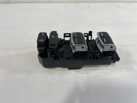 18-22 HONDA ACCORD SPORT FRONT LEFT DRIVER SIDE MASTER DOOR WINDOW SWITCH