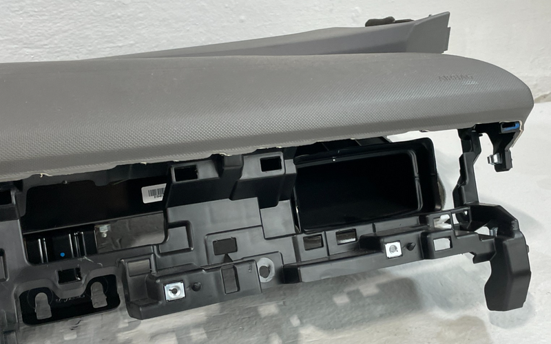 Load image into Gallery viewer, 21-23 HYUNDAI ELANTRA ELANTRA N DASHBOARD DASH BOARD COVER ASSEMBLY GRAY #101860
