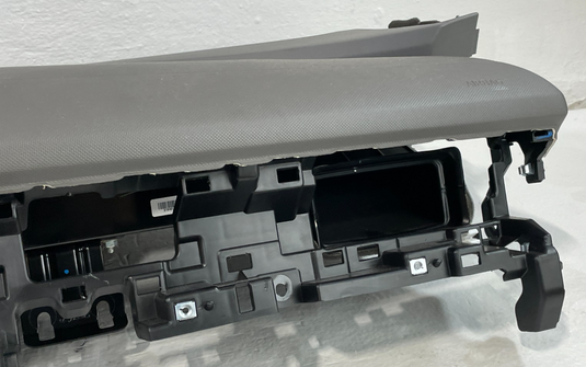 21-23 HYUNDAI ELANTRA ELANTRA N DASHBOARD DASH BOARD COVER ASSEMBLY GRAY