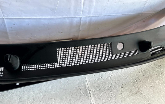 2023-2025 KIA SPORTAGE FRONT WINDSHIELD COWL PANEL VENT GRILLE COVER