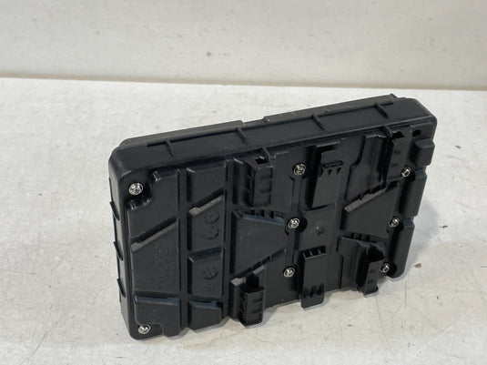 22-24 HONDA CIVIC LX SEDAN BODY CONTROL MODULE BCM 38800-T20-A112-M1 2.0L